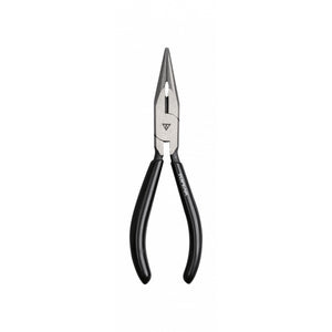 Topeak 6" Long Nose Pliers Workshop Tool