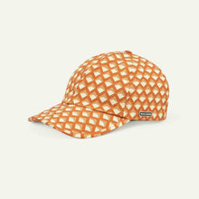 Load image into Gallery viewer, Sealskinz Longham Waterproof All Weather Foldable Peak Printed Nylon Cap
