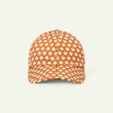 Load image into Gallery viewer, Sealskinz Longham Waterproof All Weather Foldable Peak Printed Nylon Cap