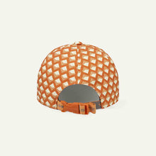 Load image into Gallery viewer, Sealskinz Longham Waterproof All Weather Foldable Peak Printed Nylon Cap