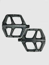 Load image into Gallery viewer, Look Trail ROC Fusion Flat Pedals
