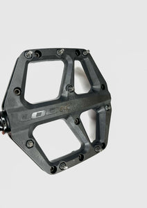 Look Trail ROC Fusion Flat Pedals