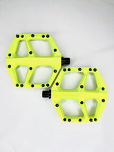 Load image into Gallery viewer, Look Trail ROC Fusion Flat Pedals
