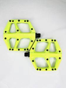 Look Trail ROC Fusion Flat Pedals