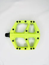Load image into Gallery viewer, Look Trail ROC Fusion Flat Pedals