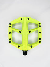 Load image into Gallery viewer, Look Trail ROC Fusion Flat Pedals
