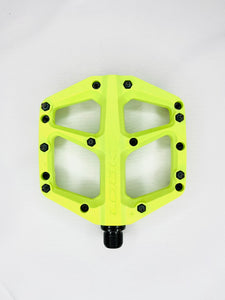 Look Trail ROC Fusion Flat Pedals