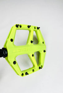 Look Trail ROC Fusion Flat Pedals