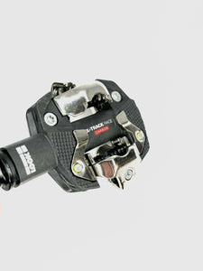 Look X-Track RACE - CARBON - MTB Clipless Pedals