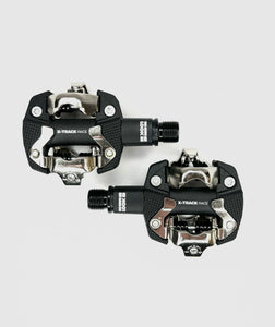 Look X-Track RACE - MTB Clipless Pedals