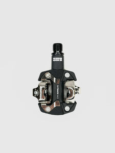 Look X-Track RACE - MTB Clipless Pedals
