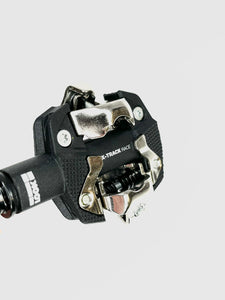 Look X-Track RACE - MTB Clipless Pedals