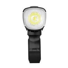Load image into Gallery viewer, Ravemen LR1200 LED Front Light USB Rechargeable - Black