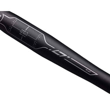 Load image into Gallery viewer, PRO LT Flat Alloy Handlebar -  31.8mm