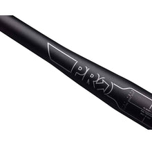 Load image into Gallery viewer, PRO LT Flat Alloy Handlebar -  31.8mm