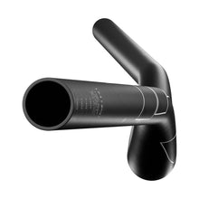 Load image into Gallery viewer, PRO LT High Rise Alloy Handlebar - 31.8mm