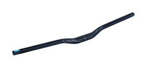 PRO LT Alloy Riser Handlebar 720mm - 31.8mm