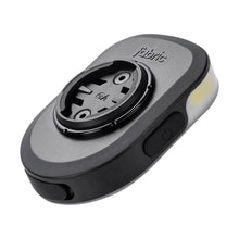 Load image into Gallery viewer, Fabric Lumaray V3 400lm Headlight &amp; Powerbank - Computer Mount | High on Bikes