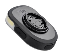 Load image into Gallery viewer, Fabric Lumaray V3 400lm Headlight &amp; Powerbank - Computer Mount | High on Bikes