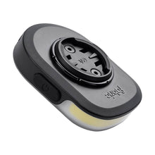 Load image into Gallery viewer, Fabric Lumaray V3 400lm Headlight &amp; Powerbank - Computer Mount | High on Bikes
