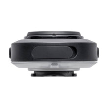 Load image into Gallery viewer, Fabric Lumaray V3 400lm Headlight &amp; Powerbank - Computer Mount | High on Bikes
