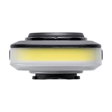 Load image into Gallery viewer, Fabric Lumaray V3 400lm Headlight &amp; Powerbank - Computer Mount | High on Bikes