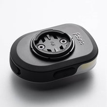 Load image into Gallery viewer, Fabric Lumaray V3 400lm Headlight &amp; Powerbank - Computer Mount | High on Bikes