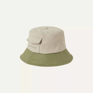 SealSkinz Lynford Waterproof Canvas Bucket Hat