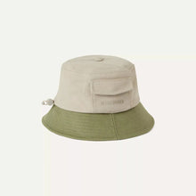 Load image into Gallery viewer, SealSkinz Lynford Waterproof Canvas Bucket Hat