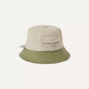 SealSkinz Lynford Waterproof Canvas Bucket Hat
