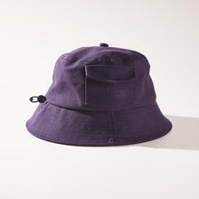 Load image into Gallery viewer, SealSkinz Lynford Waterproof Canvas Bucket Hat