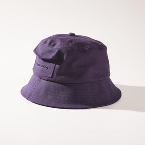 SealSkinz Lynford Waterproof Canvas Bucket Hat