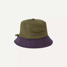 Load image into Gallery viewer, SealSkinz Lynford Waterproof Canvas Bucket Hat
