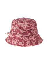 Load image into Gallery viewer, SealSkinz Lynford Waterproof Skinz Print Canvas Bucket Hat