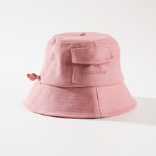 Load image into Gallery viewer, SealSkinz Lynford Waterproof Canvas Bucket Hat