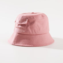 Load image into Gallery viewer, SealSkinz Lynford Waterproof Canvas Bucket Hat