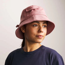 Load image into Gallery viewer, SealSkinz Lynford Waterproof Canvas Bucket Hat