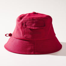 Load image into Gallery viewer, SealSkinz Lynford Waterproof Canvas Bucket Hat
