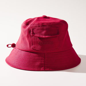 SealSkinz Lynford Waterproof Canvas Bucket Hat