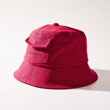 Load image into Gallery viewer, SealSkinz Lynford Waterproof Canvas Bucket Hat