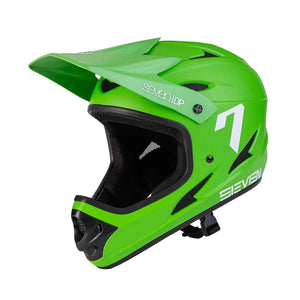 Mtb Helmet Idp Helmet SeveniDP 7iDP M1 Helmet Full Face Mountain