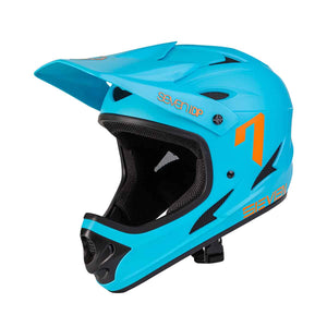 7iDp M1 Full Face Youth Helmet