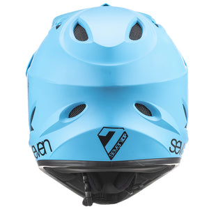 7iDp M1 Full Face Helmet