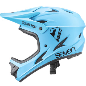 7iDp M1 Full Face Youth Helmet