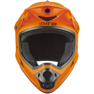 7iDp M1 Full Face Youth Helmet High on Bikes - Main Image