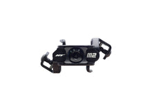 Load image into Gallery viewer, HT Components M2 - XC / Trail Clipless Pedals