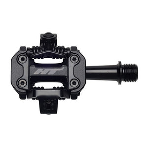 HT Components M2 - XC / Trail Clipless Pedals