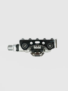 Shimano PD M324 SPD Clipless MTB / Touring Pedals