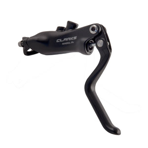 Clarks M3 Hydraulic Disc Brake Set - Front & Rear - 160mm