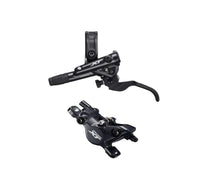Load image into Gallery viewer, Shimano Deore XT BR-M8100 Disc Brake Lever &amp; Caliper